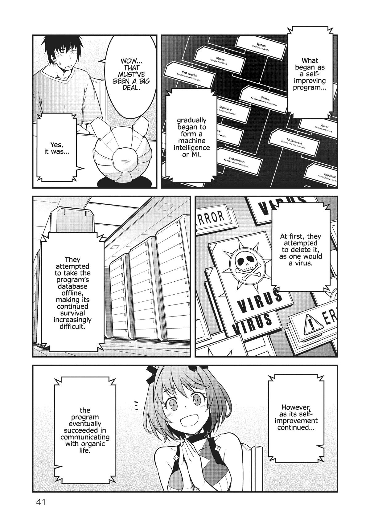 Reborn as a Space Mercenary - I Woke Up Piloting the Strongest Starship! Chapter 27 - Page 5