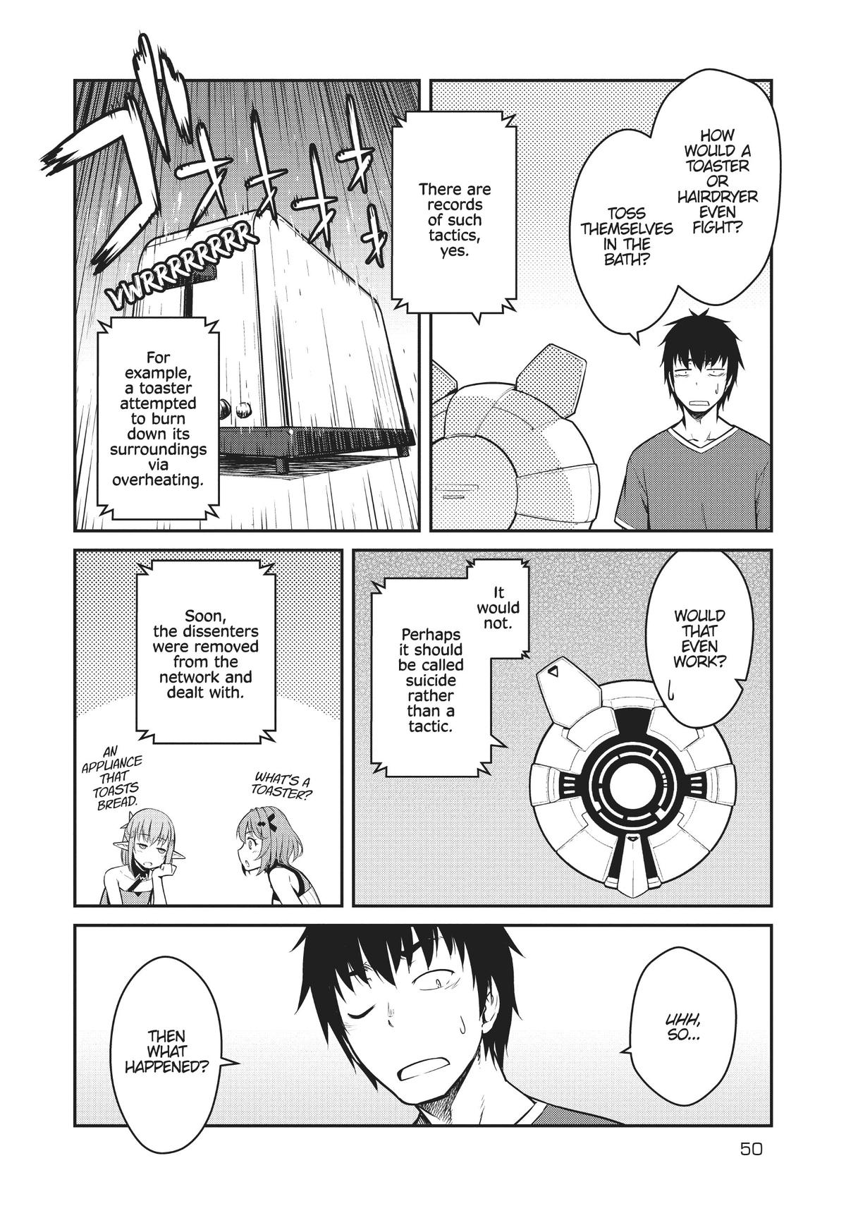 Reborn as a Space Mercenary - I Woke Up Piloting the Strongest Starship! Chapter 27 - Page 14