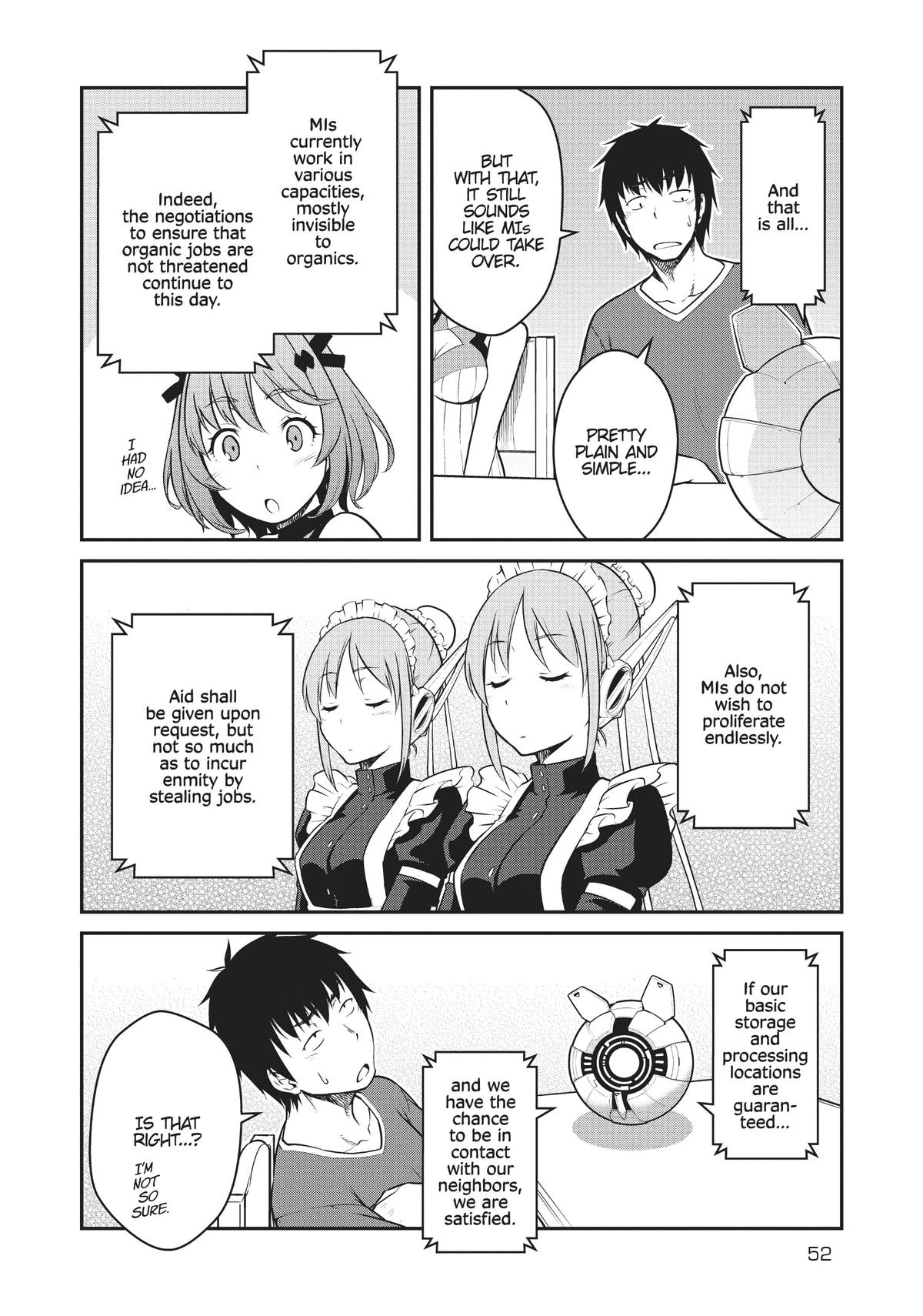 Reborn as a Space Mercenary - I Woke Up Piloting the Strongest Starship! Chapter 27 - Page 16