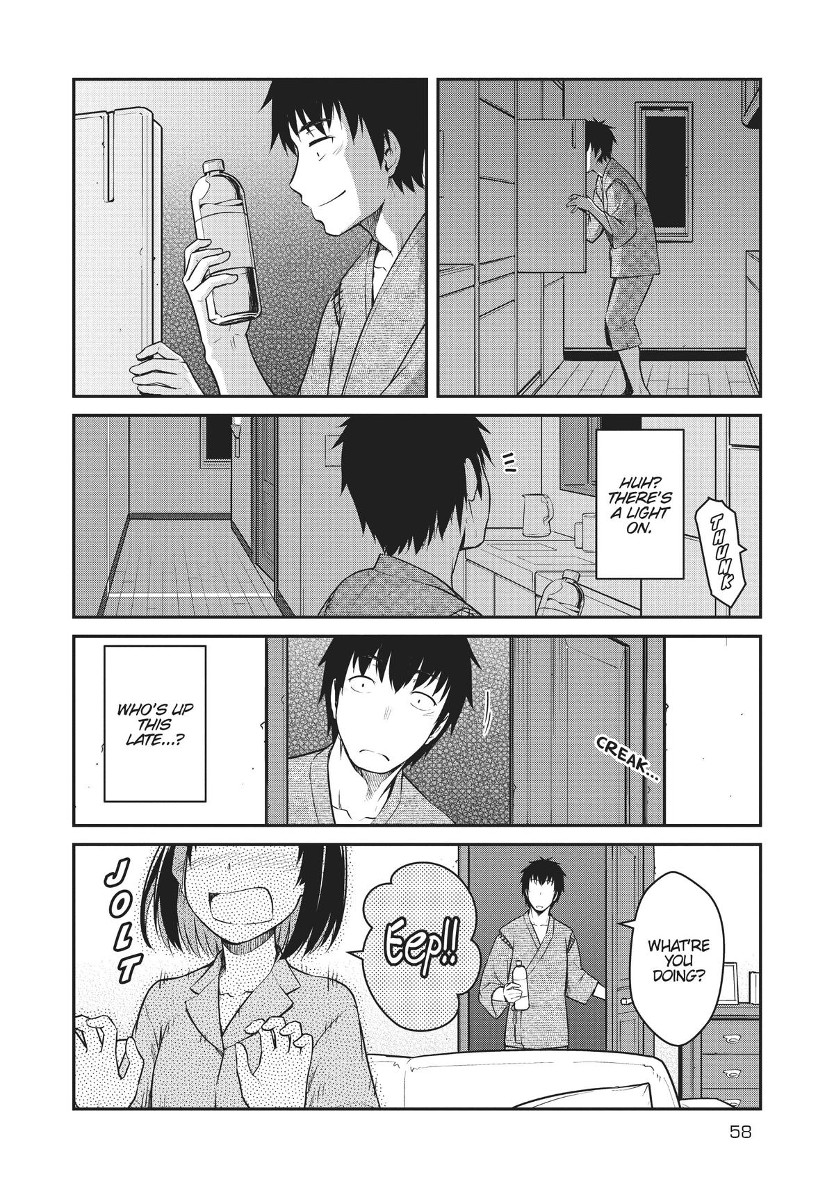 Reborn as a Space Mercenary - I Woke Up Piloting the Strongest Starship! Chapter 27 - Page 22