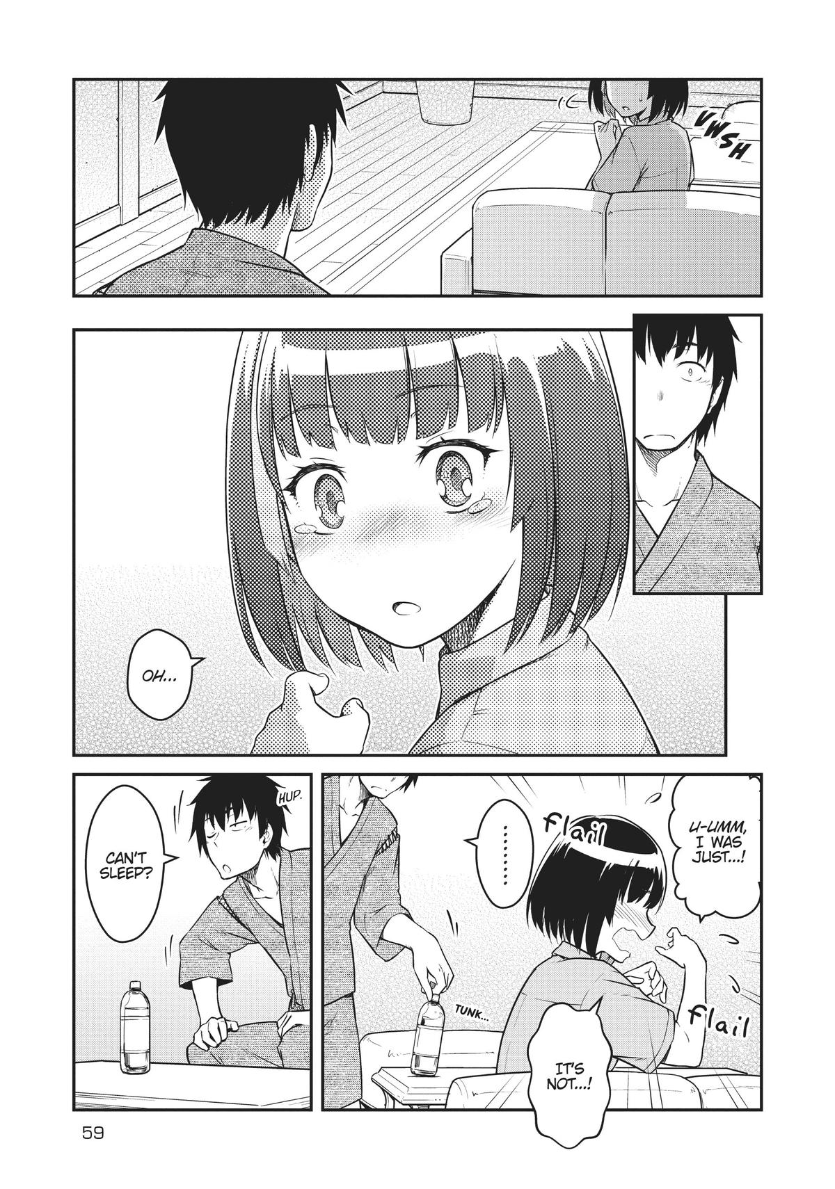 Reborn as a Space Mercenary - I Woke Up Piloting the Strongest Starship! Chapter 27 - Page 23