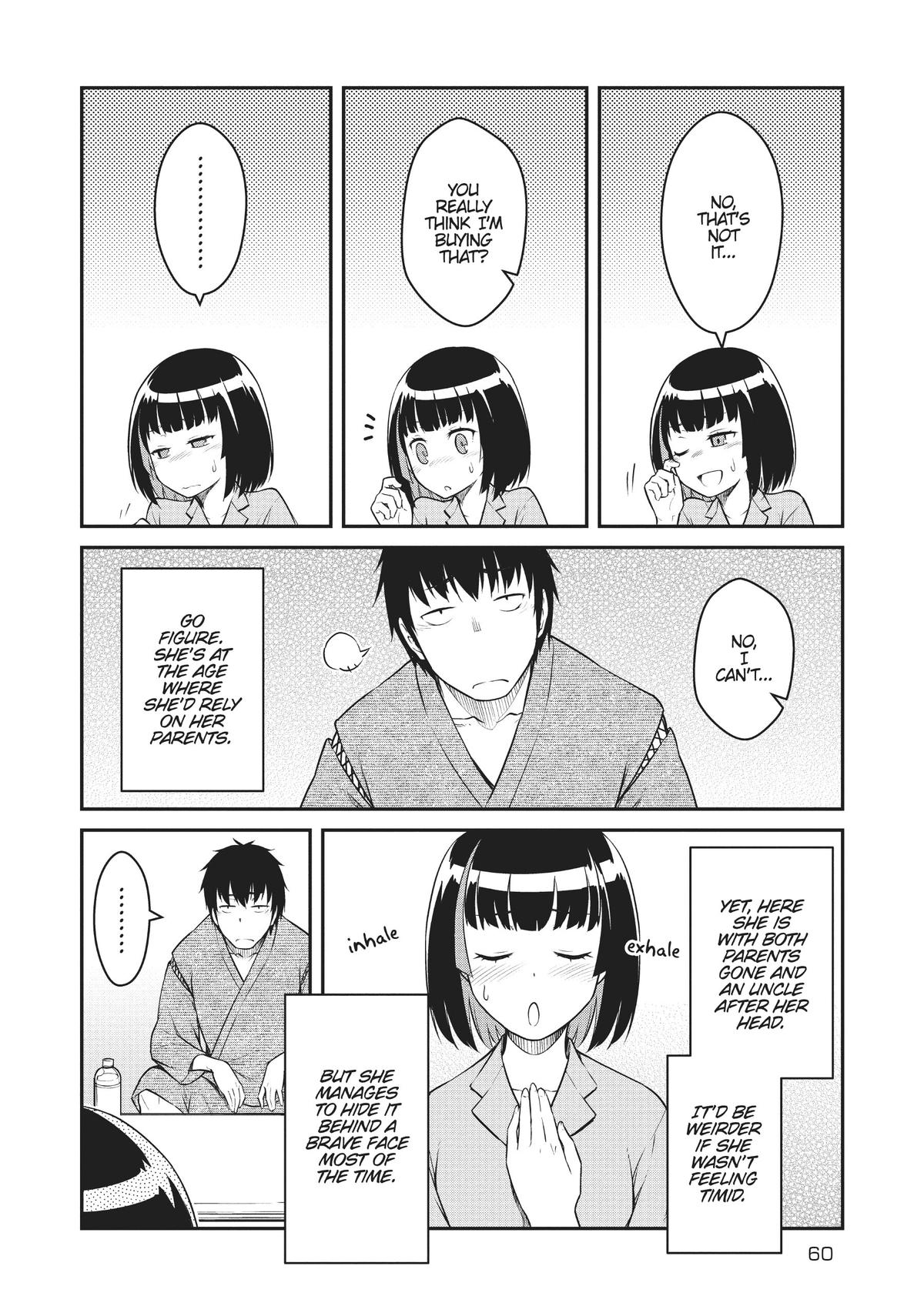 Reborn as a Space Mercenary - I Woke Up Piloting the Strongest Starship! Chapter 27 - Page 24