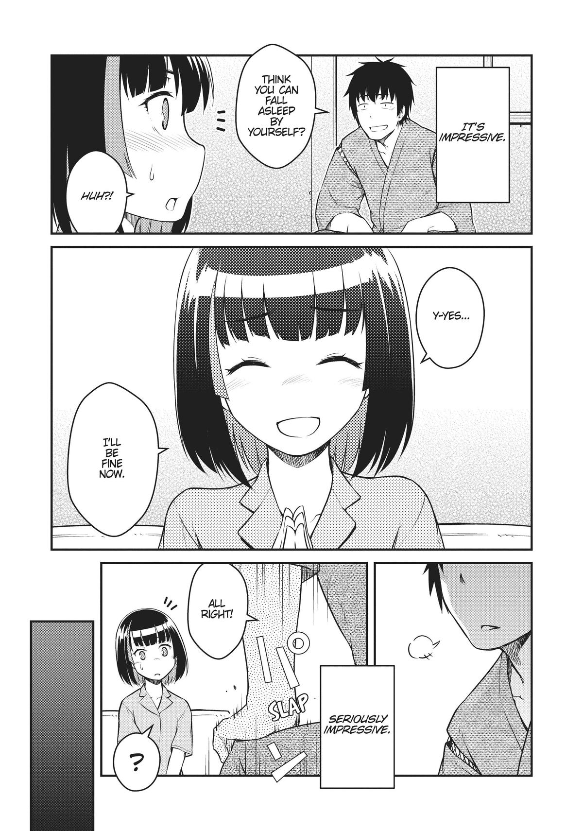 Reborn as a Space Mercenary - I Woke Up Piloting the Strongest Starship! Chapter 27 - Page 25