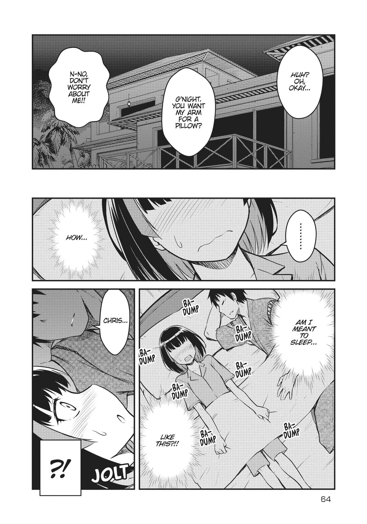 Reborn as a Space Mercenary - I Woke Up Piloting the Strongest Starship! Chapter 27 - Page 28