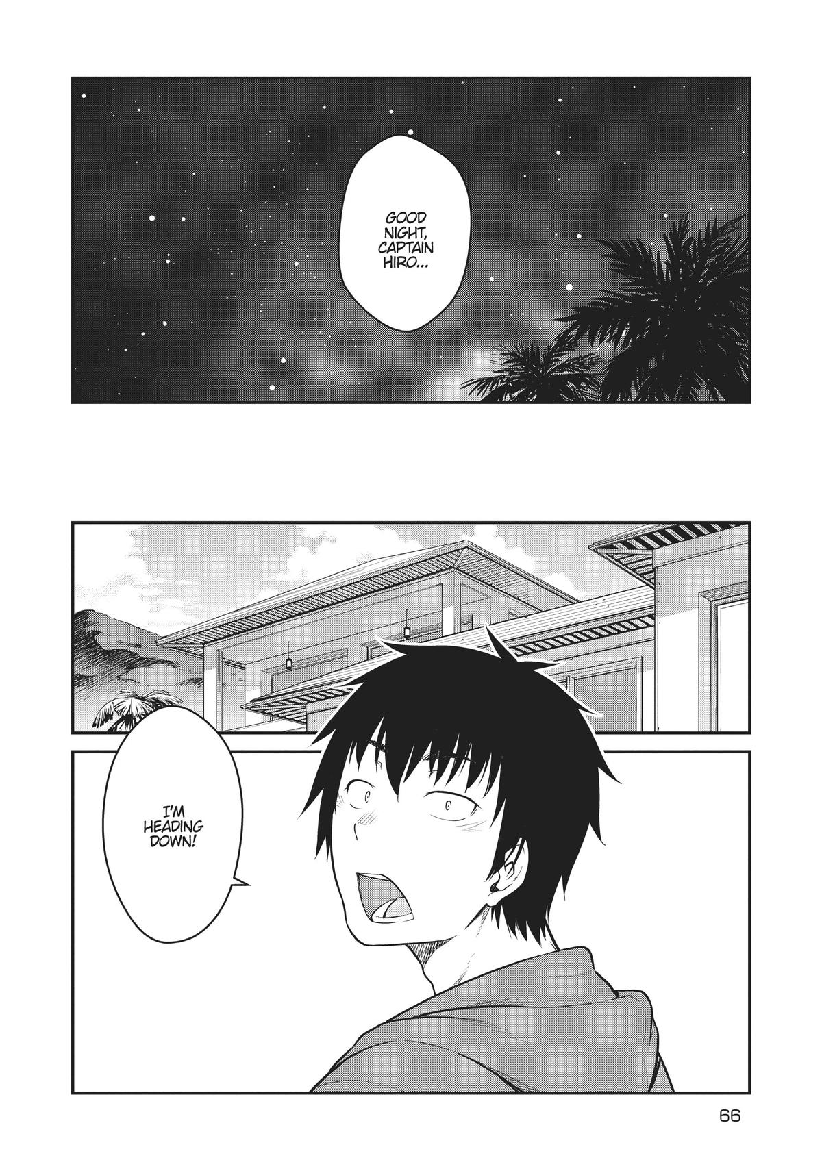 Reborn as a Space Mercenary - I Woke Up Piloting the Strongest Starship! Chapter 27 - Page 30