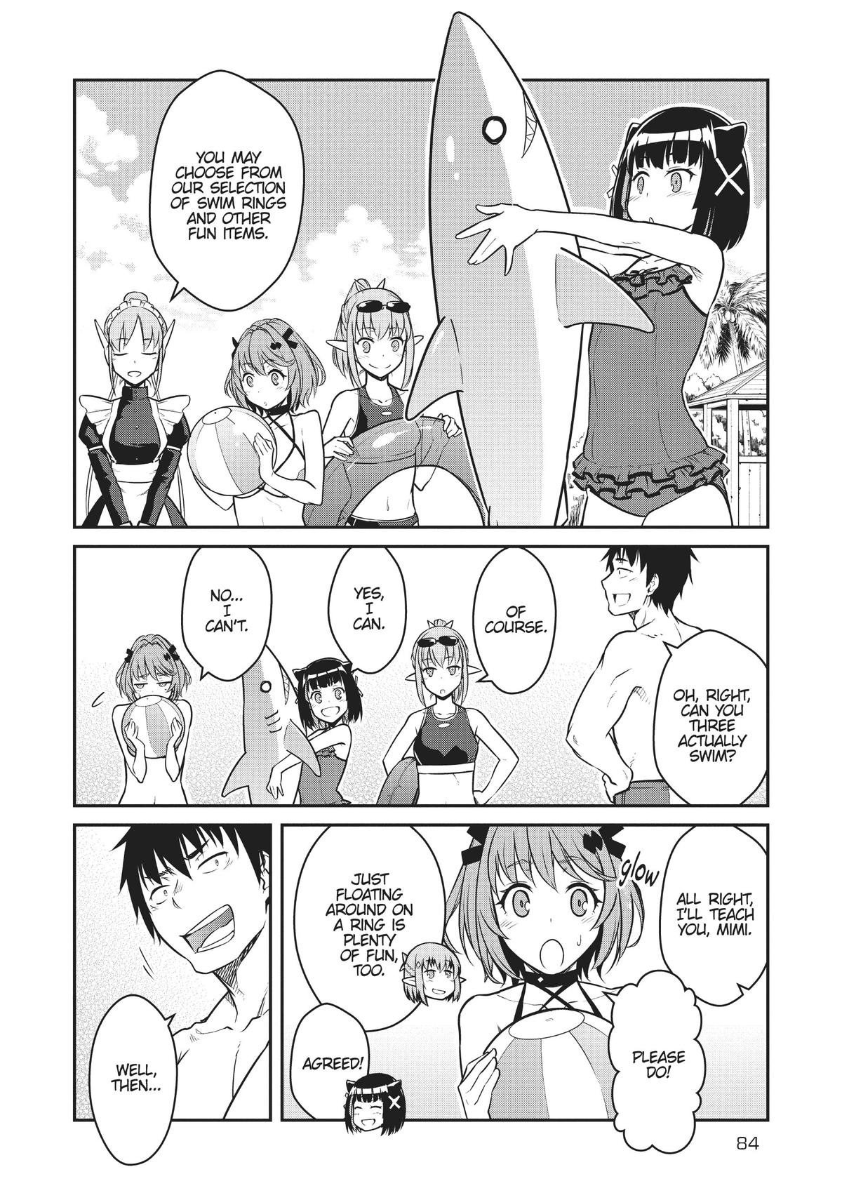 Reborn as a Space Mercenary - I Woke Up Piloting the Strongest Starship! Chapter 28 - Page 14