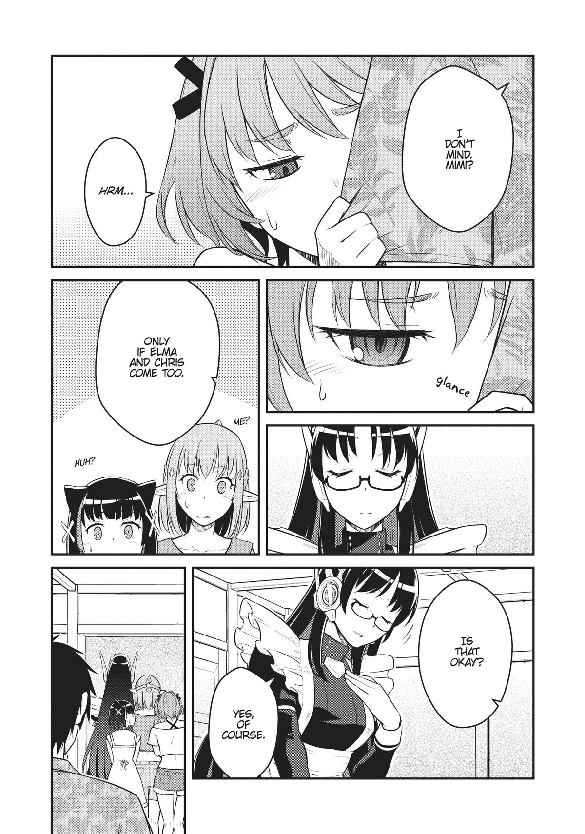 Reborn as a Space Mercenary - I Woke Up Piloting the Strongest Starship! Chapter 29 - Page 11