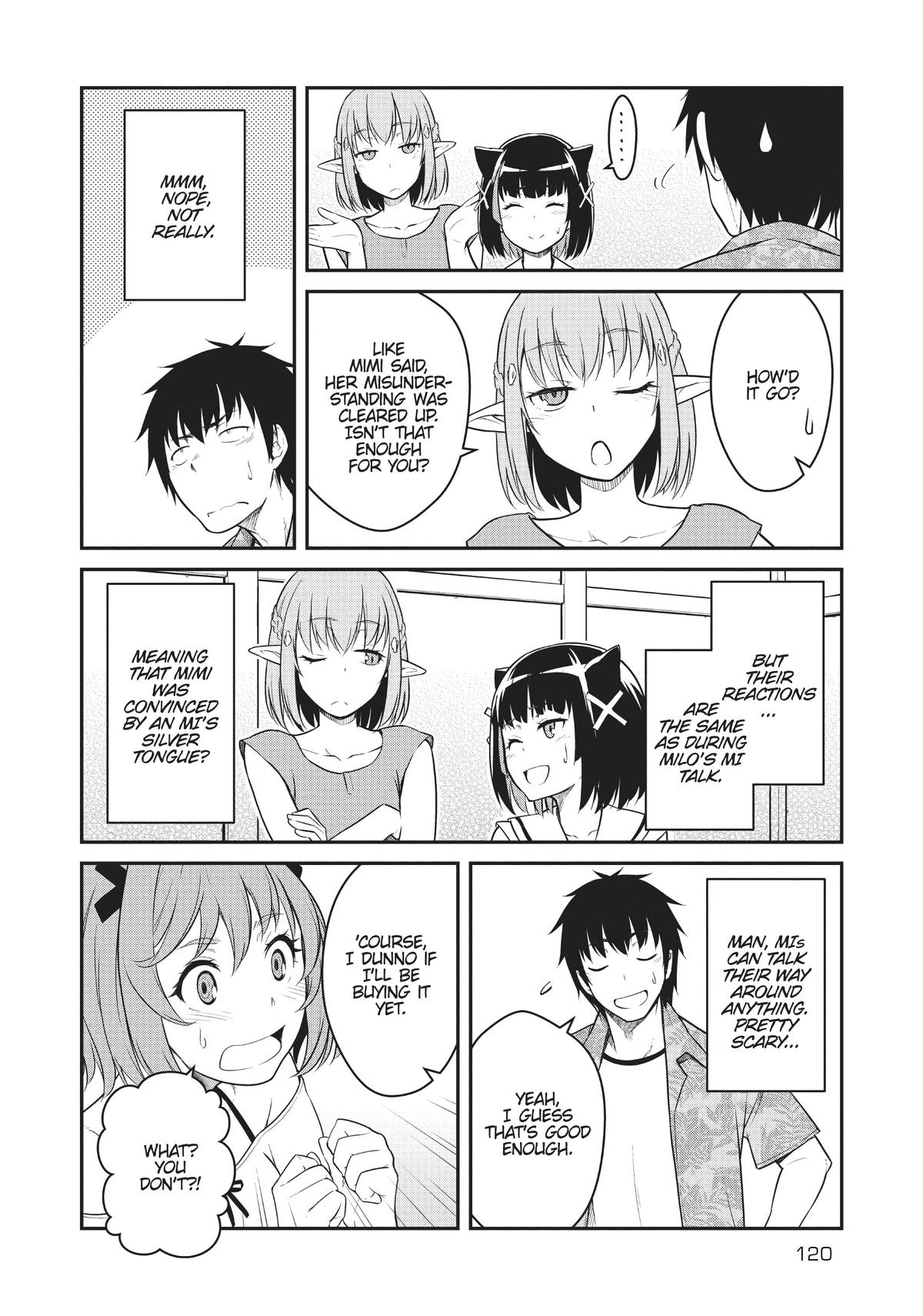 Reborn as a Space Mercenary - I Woke Up Piloting the Strongest Starship! Chapter 29 - Page 16