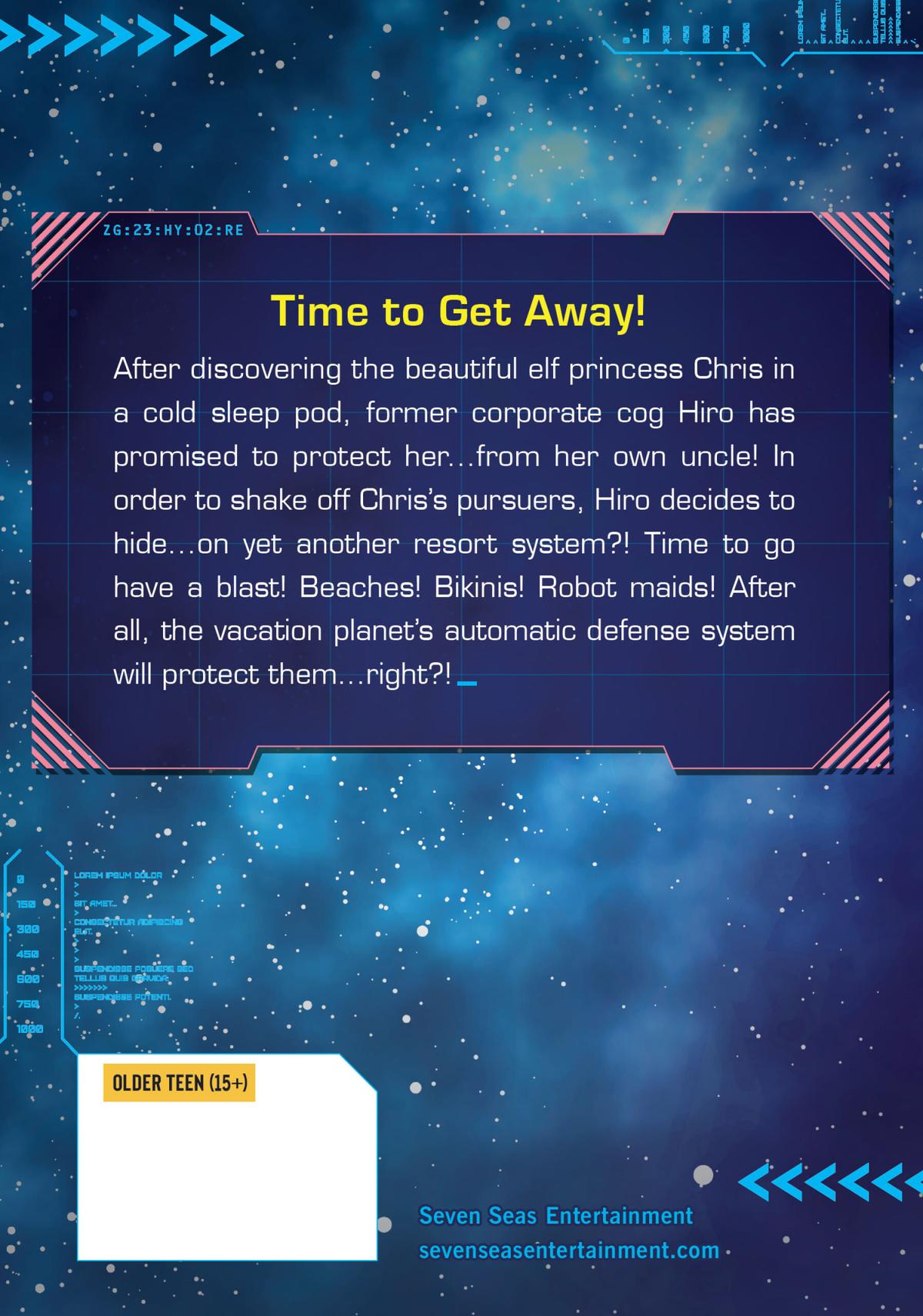 Reborn as a Space Mercenary - I Woke Up Piloting the Strongest Starship! Chapter 30 - Page 36