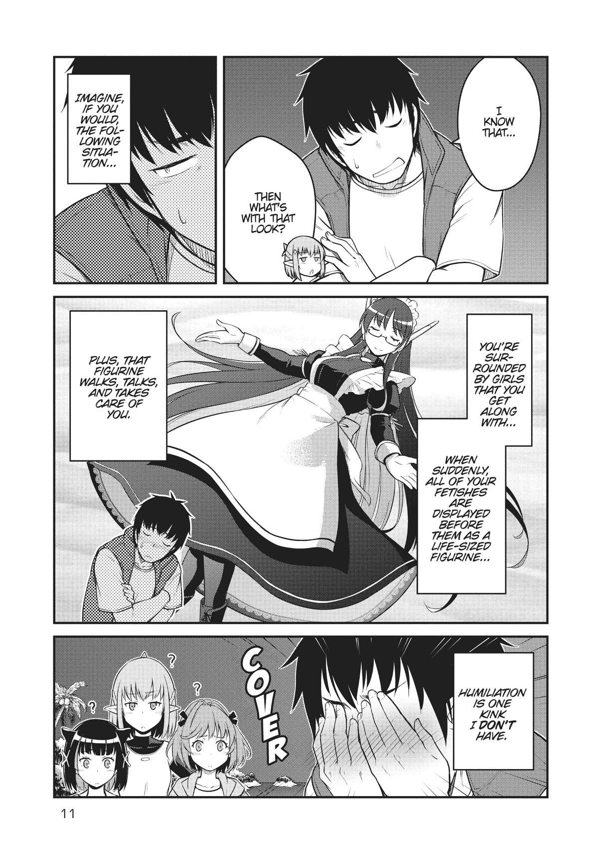 Reborn as a Space Mercenary - I Woke Up Piloting the Strongest Starship! Chapter 31 - Page 13