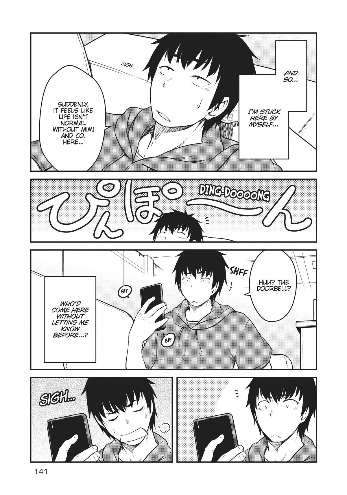 Reborn as a Space Mercenary - I Woke Up Piloting the Strongest Starship! Chapter 35 - Page 11