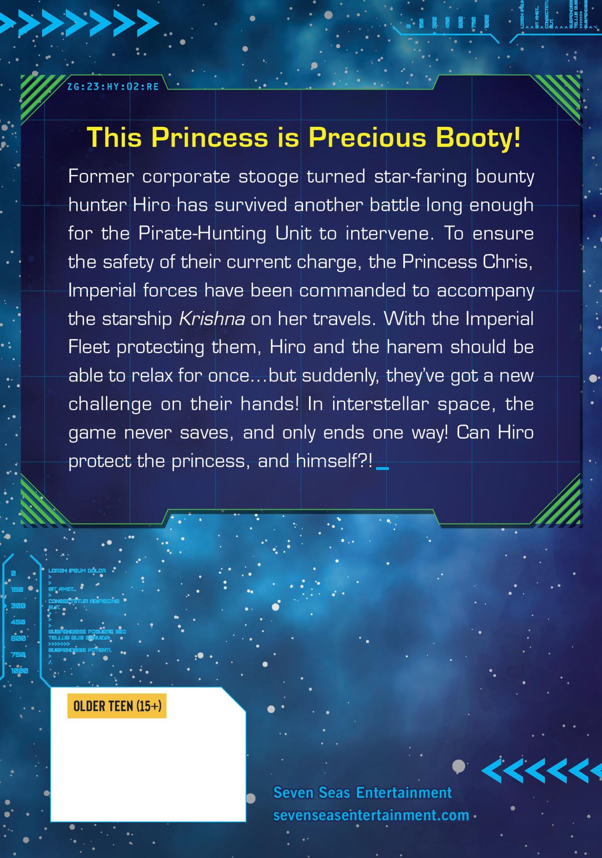 Reborn as a Space Mercenary - I Woke Up Piloting the Strongest Starship! Chapter 35 - Page 35