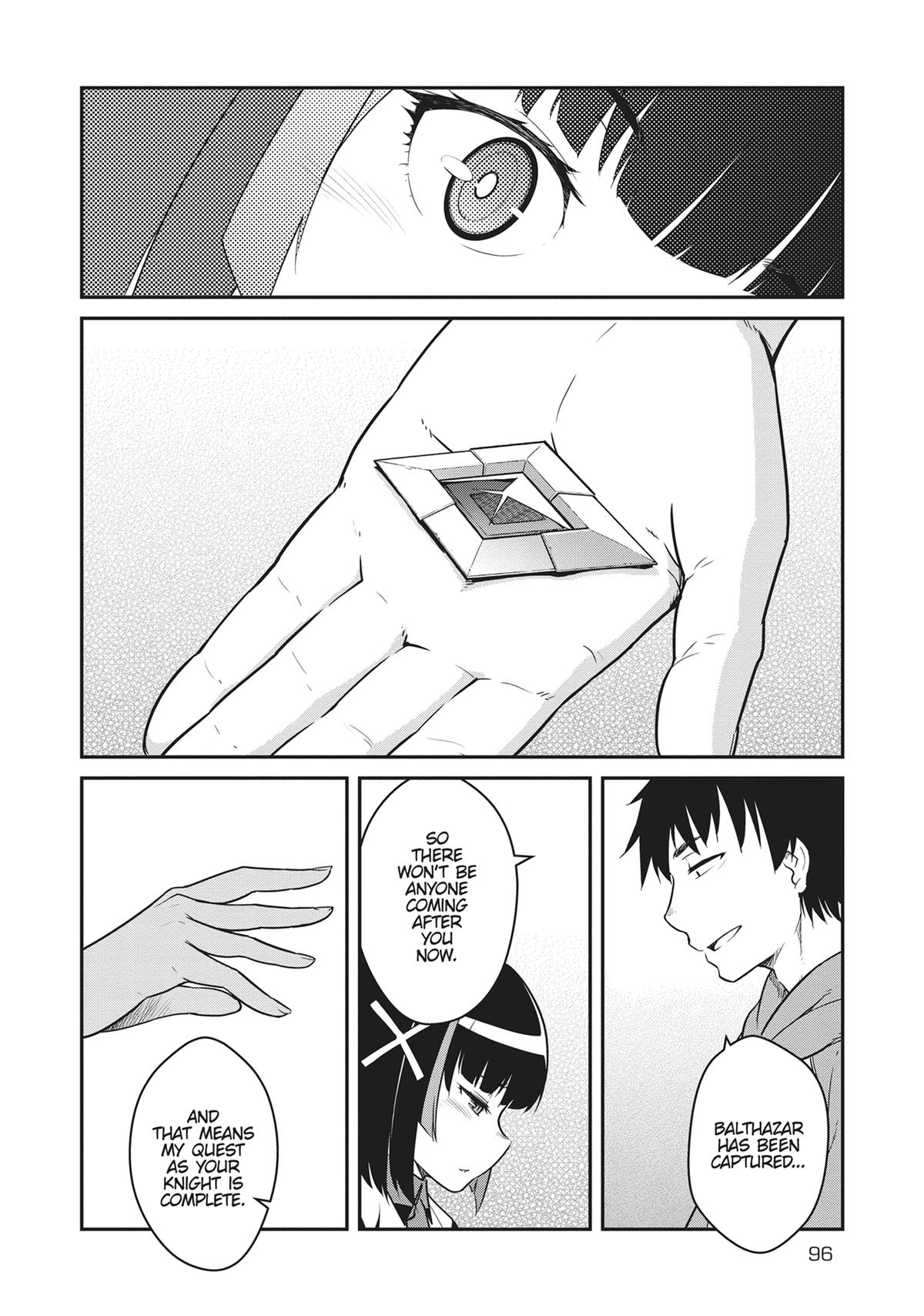 Reborn as a Space Mercenary - I Woke Up Piloting the Strongest Starship! Chapter 38 - Page 26