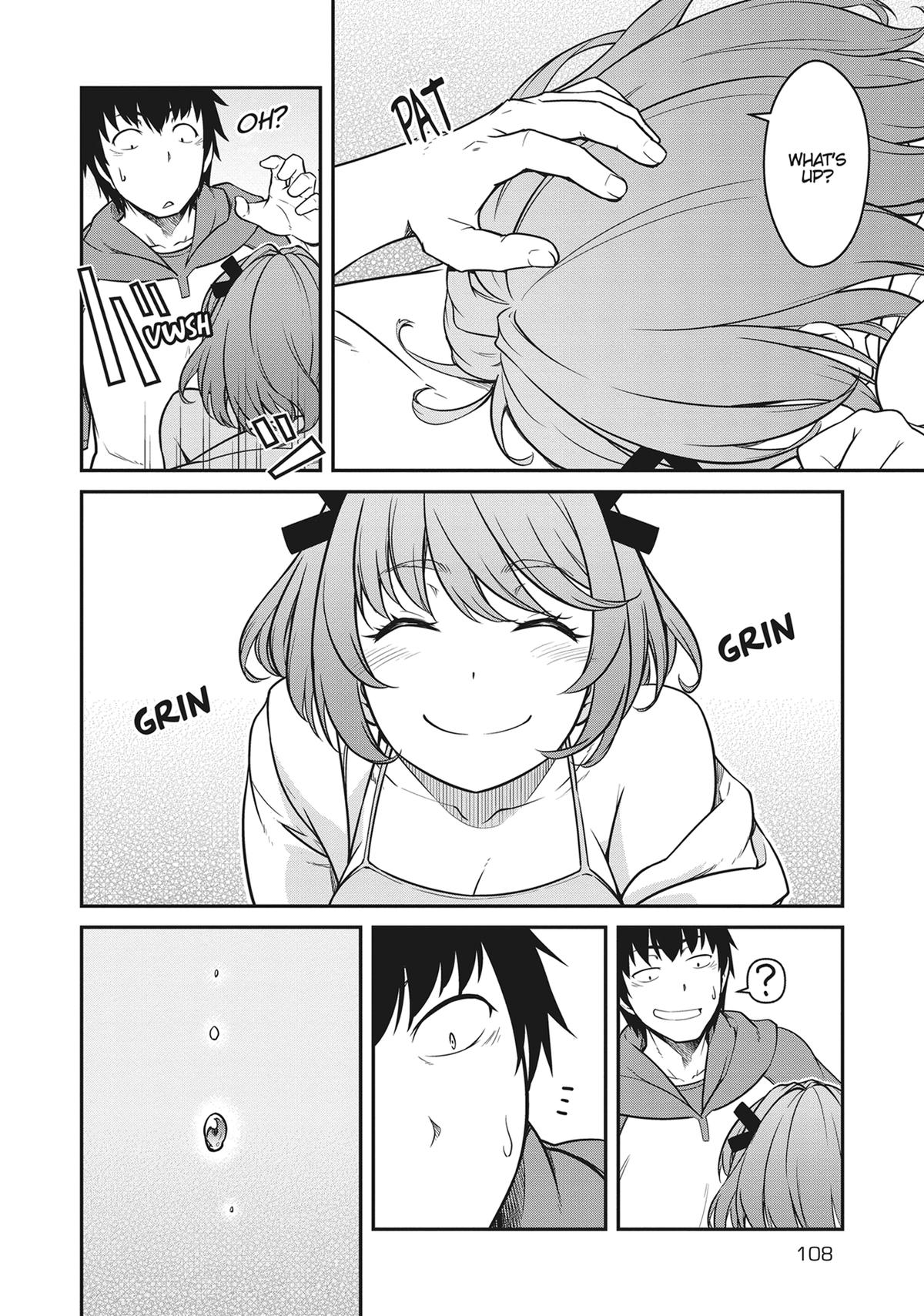 Reborn as a Space Mercenary - I Woke Up Piloting the Strongest Starship! Chapter 39 - Page 4