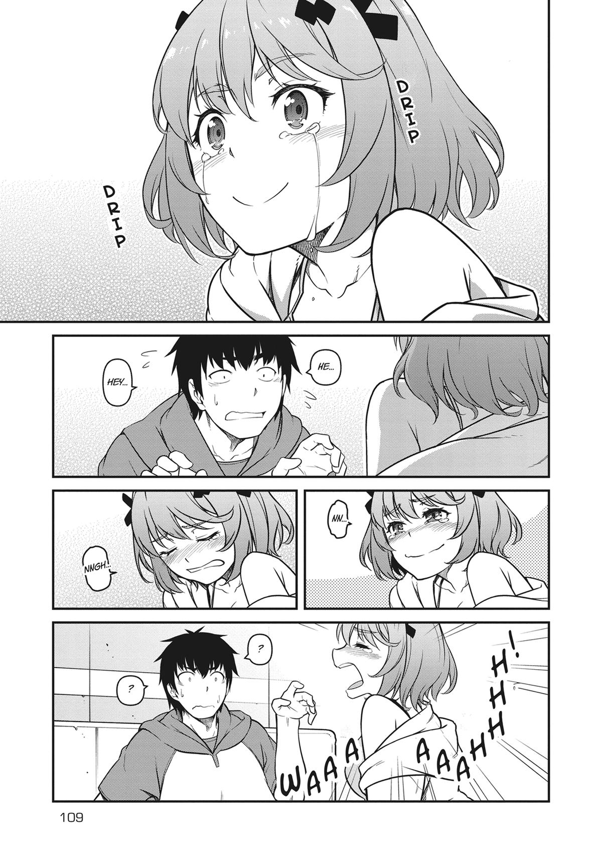 Reborn as a Space Mercenary - I Woke Up Piloting the Strongest Starship! Chapter 39 - Page 5