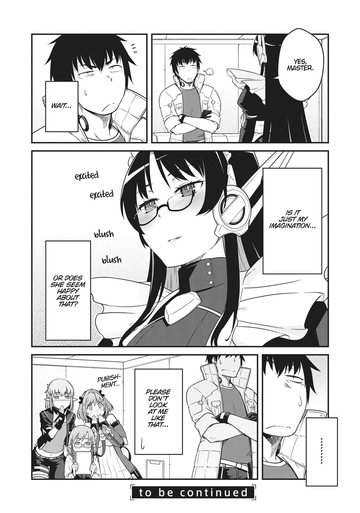 Reborn as a Space Mercenary - I Woke Up Piloting the Strongest Starship! Chapter 40 - Page 32