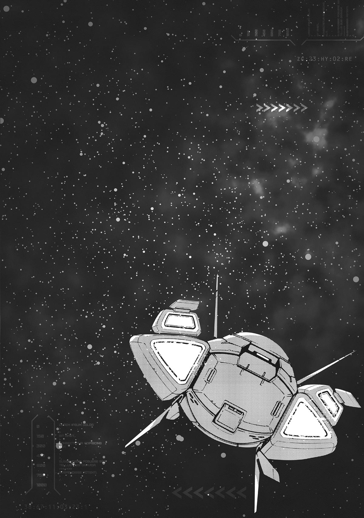 Reborn as a Space Mercenary - I Woke Up Piloting the Strongest Starship! Chapter 40 - Page 34