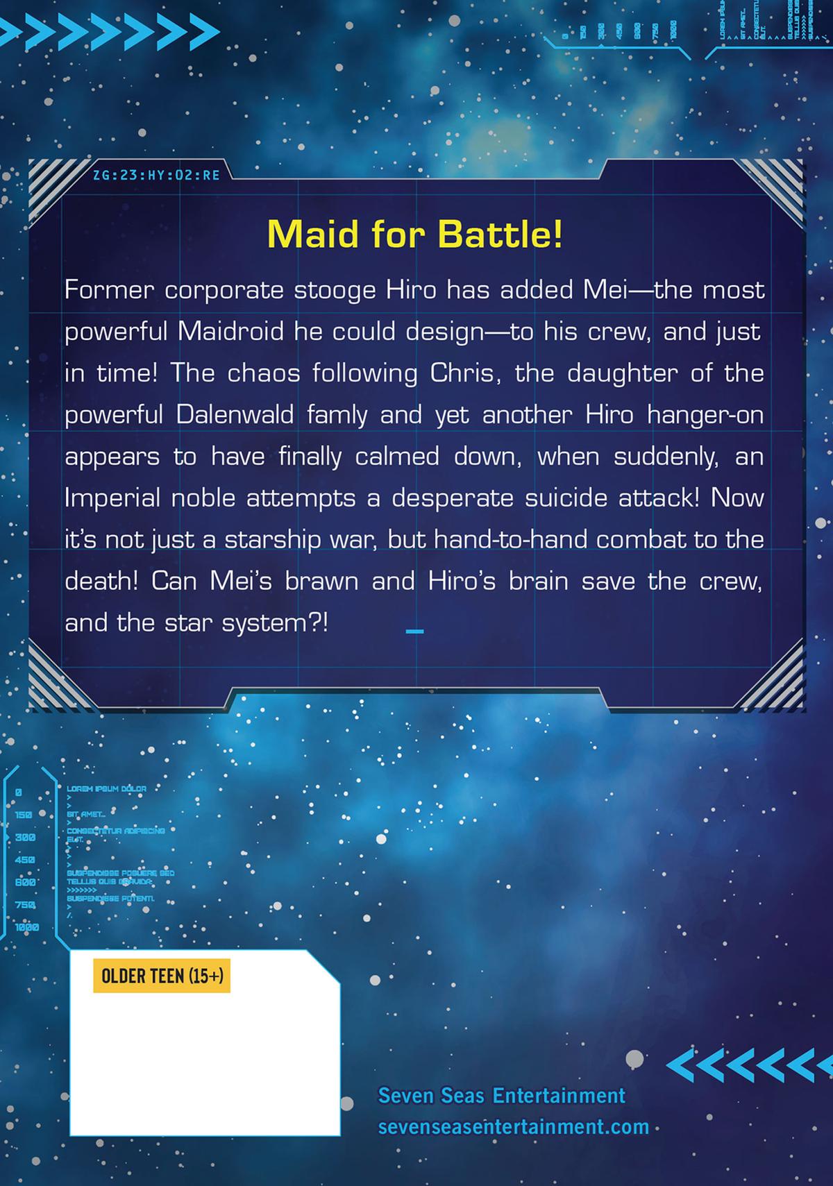 Reborn as a Space Mercenary - I Woke Up Piloting the Strongest Starship! Chapter 40 - Page 38