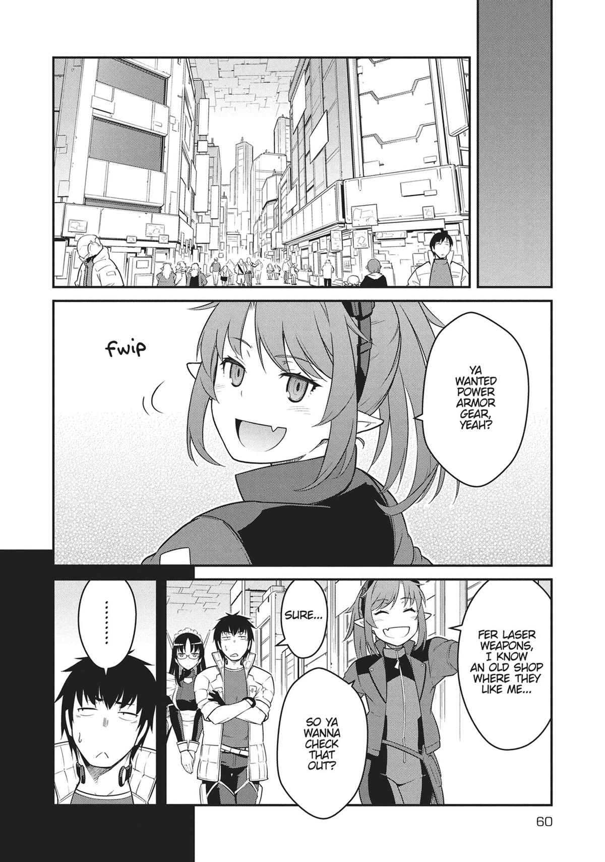 Reborn as a Space Mercenary - I Woke Up Piloting the Strongest Starship! Chapter 42 - Page 26