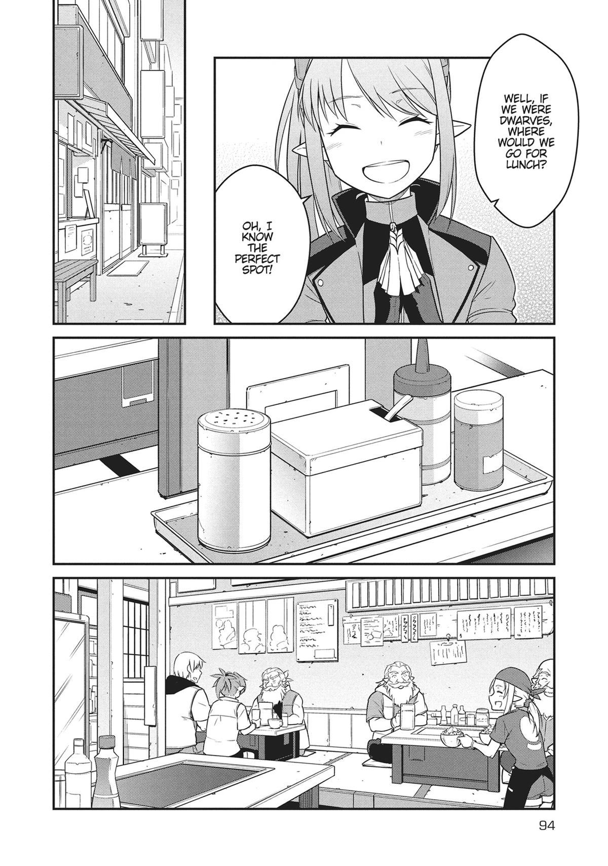 Reborn as a Space Mercenary - I Woke Up Piloting the Strongest Starship! Chapter 43 - Page 26