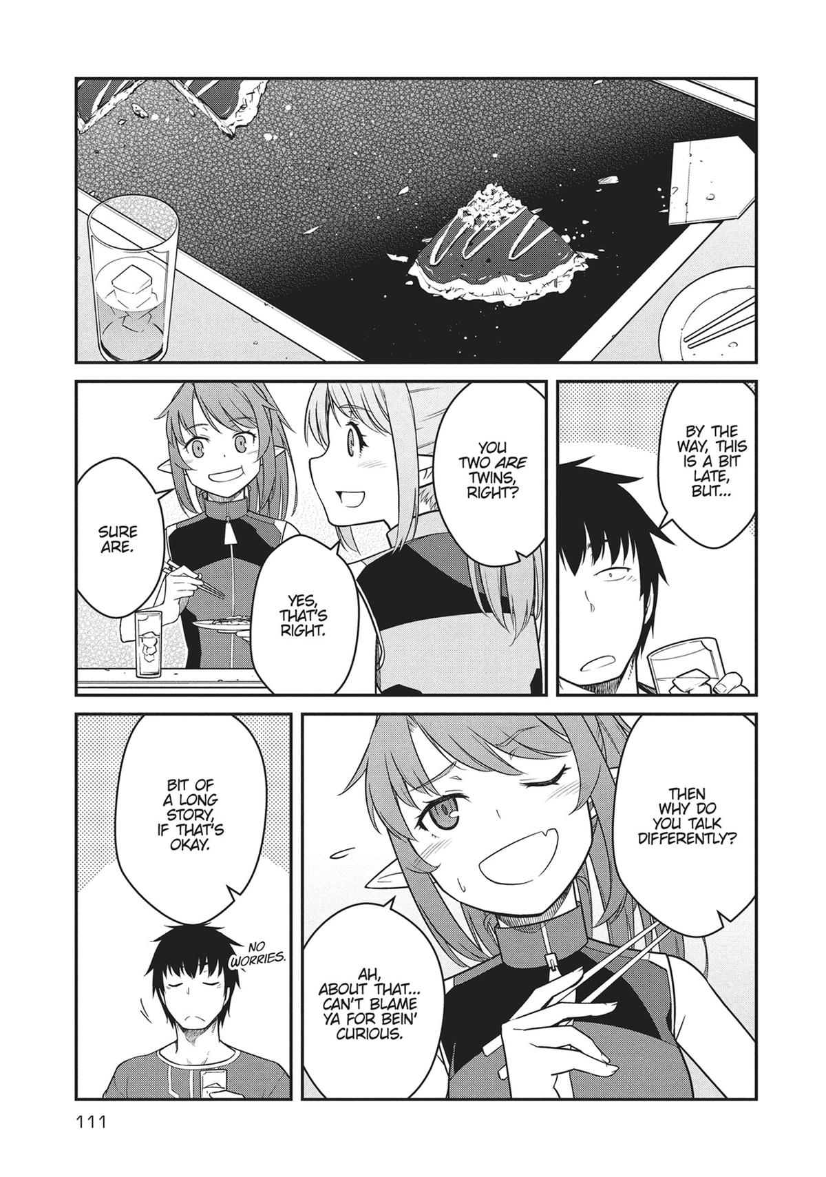 Reborn as a Space Mercenary - I Woke Up Piloting the Strongest Starship! Chapter 44 - Page 11