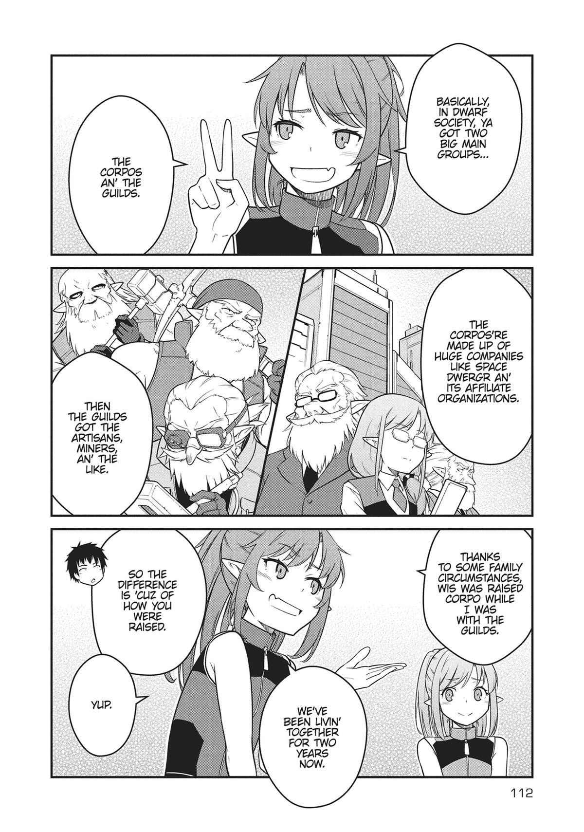 Reborn as a Space Mercenary - I Woke Up Piloting the Strongest Starship! Chapter 44 - Page 12