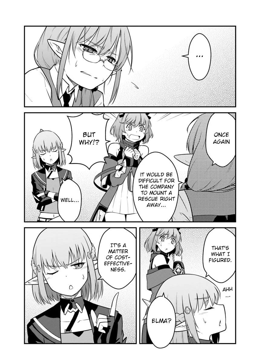 Reborn as a Space Mercenary - I Woke Up Piloting the Strongest Starship! Chapter 46.1 - Page 11