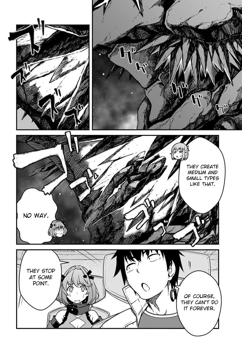 Reborn as a Space Mercenary - I Woke Up Piloting the Strongest Starship! Chapter 51.1 - Page 14