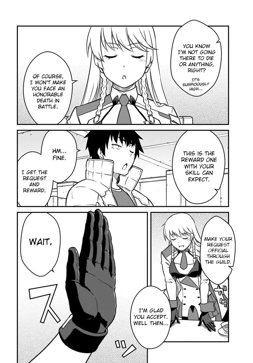 Reborn as a Space Mercenary - I Woke Up Piloting the Strongest Starship! Chapter 53.2 - Page 12