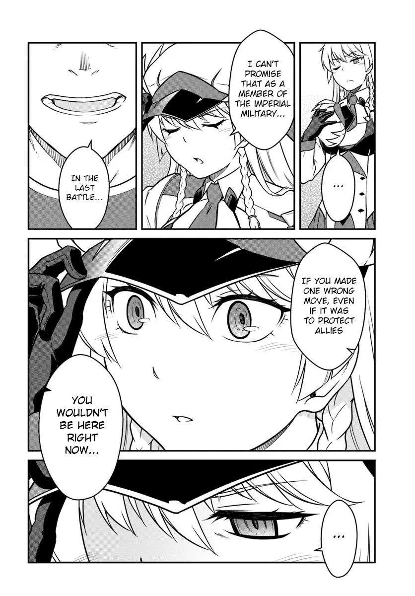 Reborn as a Space Mercenary - I Woke Up Piloting the Strongest Starship! Chapter 53.2 - Page 14