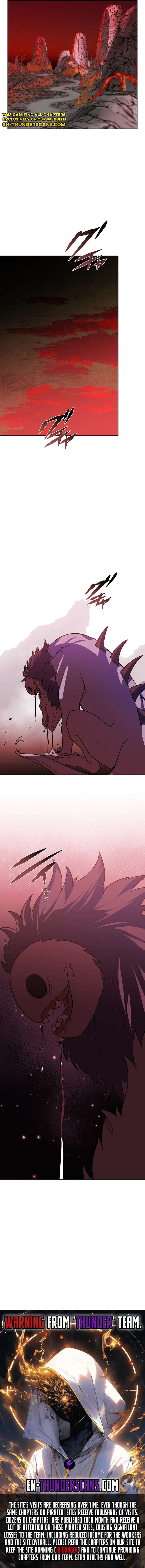 Hidden Class Gravity User Chapter 139 - Page 18