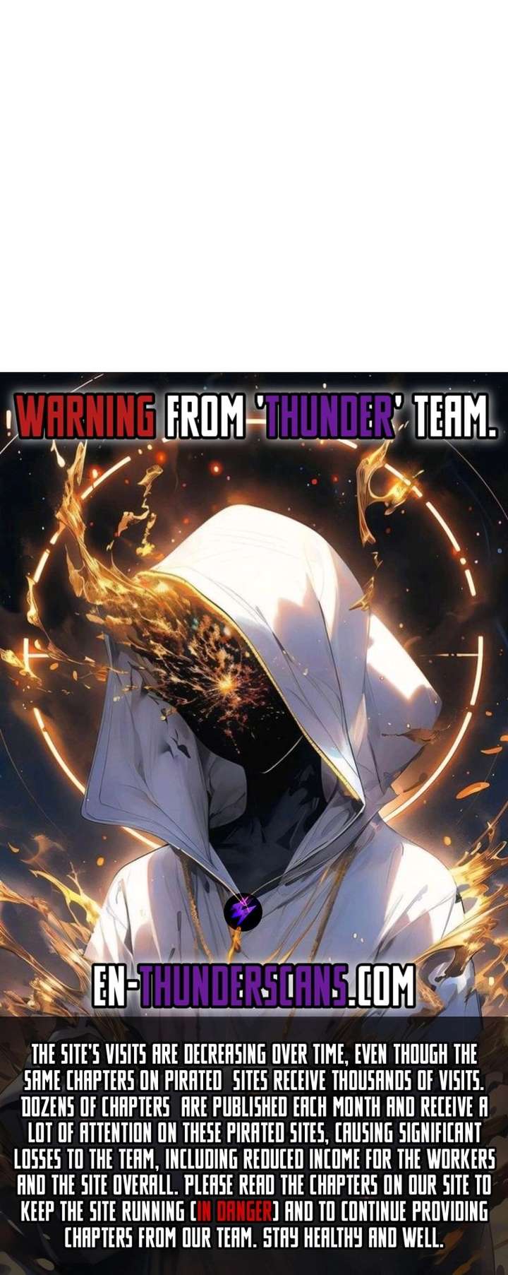 Hidden Class Gravity User Chapter 143 - Page 19