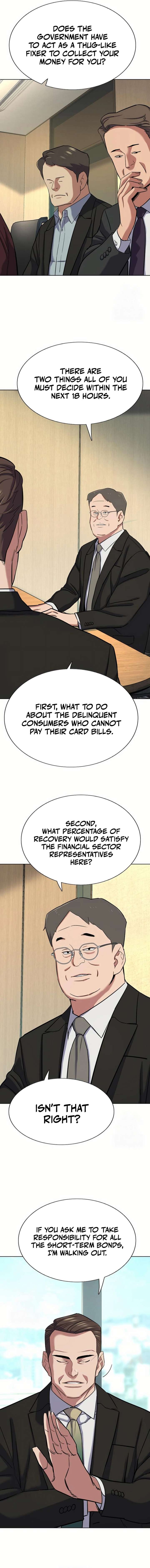 Reborn Rich - Chapter 178 - 4