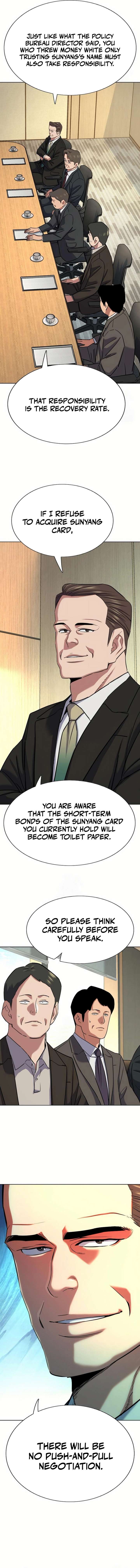 Reborn Rich - Chapter 178 - 5