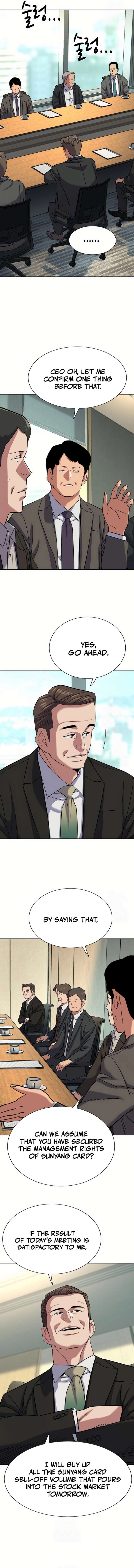 Reborn Rich - Chapter 178 - 6