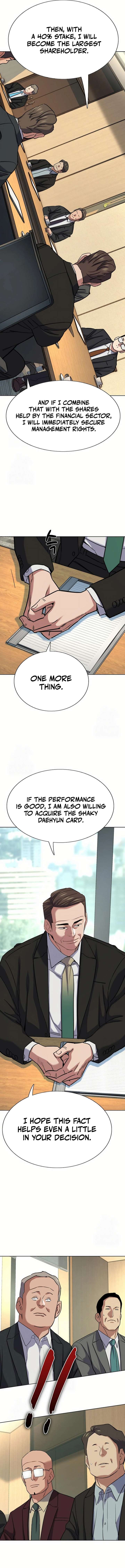 Reborn Rich - Chapter 178 - 7