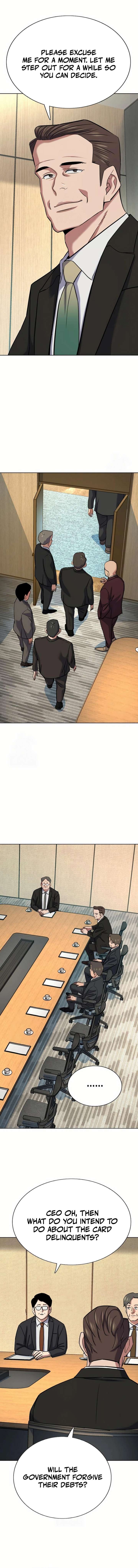 Reborn Rich - Chapter 178 - 8