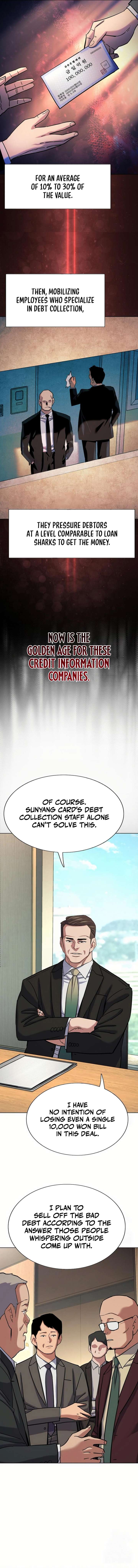 Reborn Rich - Chapter 178 - 10