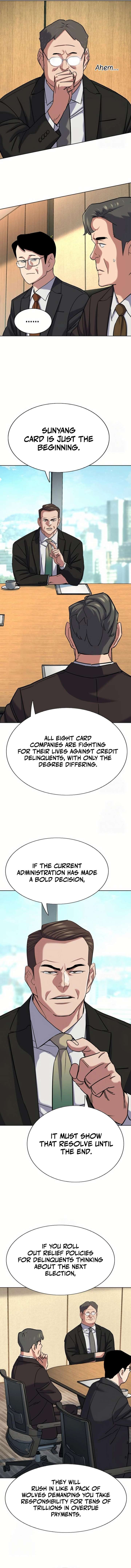 Reborn Rich - Chapter 178 - 11