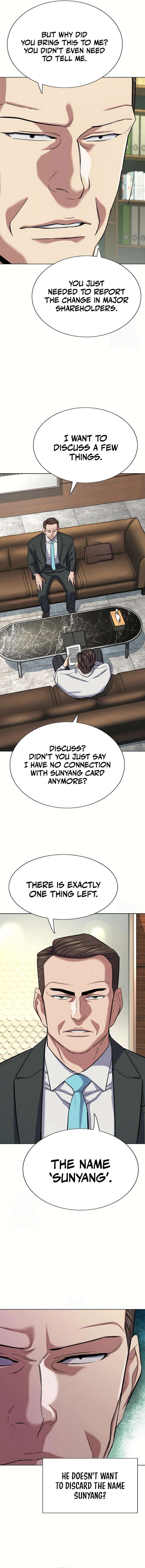 Reborn Rich - Chapter 178 - 14