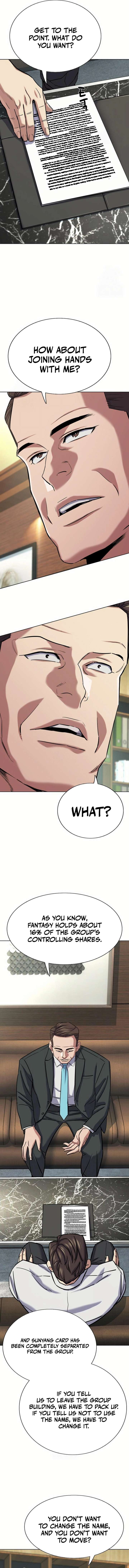 Reborn Rich - Chapter 178 - 15