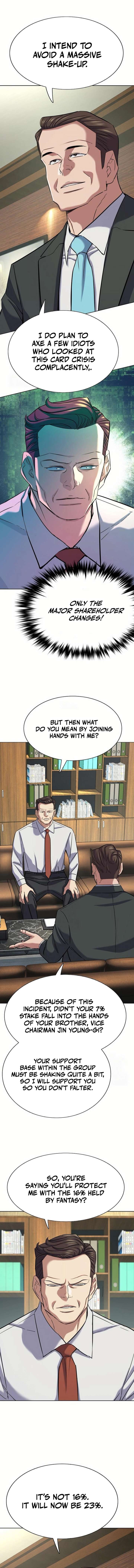 Reborn Rich - Chapter 178 - 17