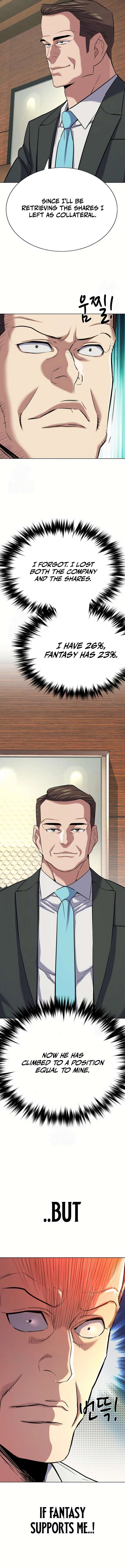 Reborn Rich - Chapter 178 - 18