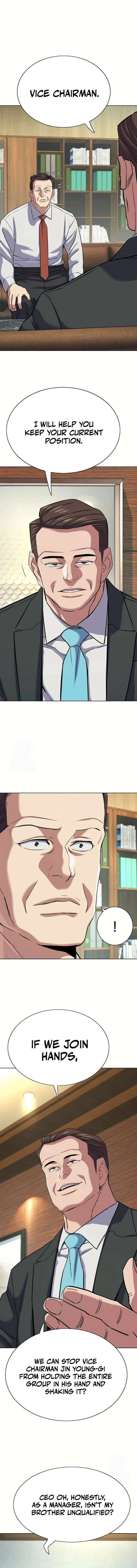 Reborn Rich - Chapter 178 - 19
