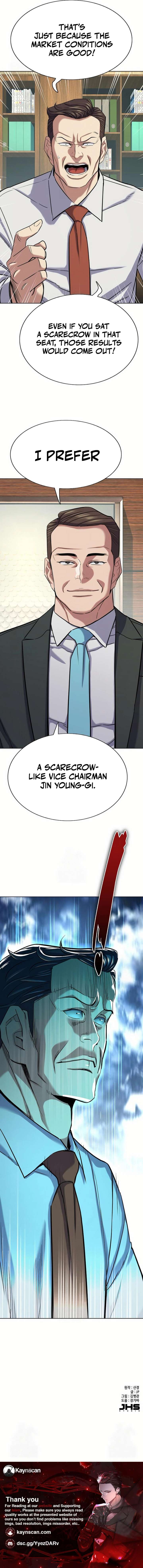 Reborn Rich - Chapter 178 - 21