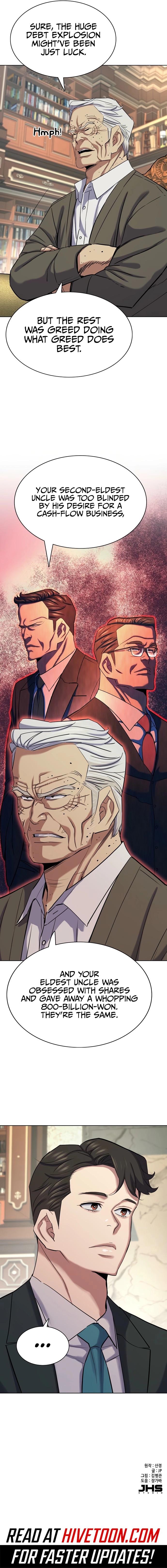 Reborn Rich - Chapter 180 - 12