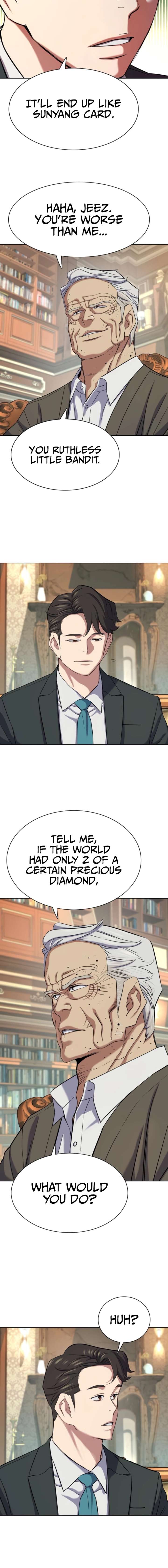 Reborn Rich - Chapter 181 - 4