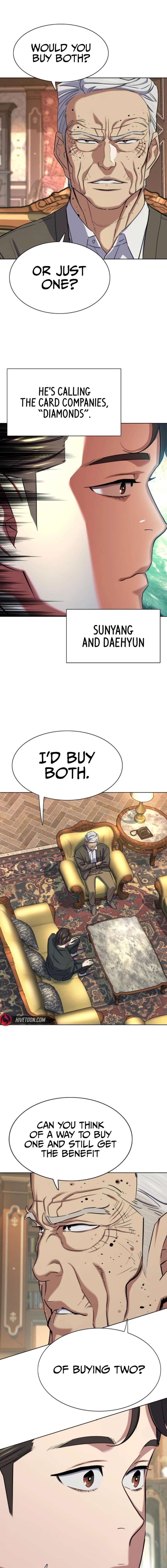 Reborn Rich - Chapter 181 - 5