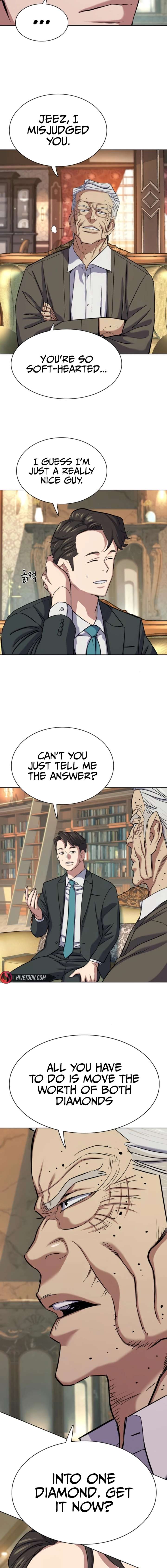 Reborn Rich - Chapter 181 - 6