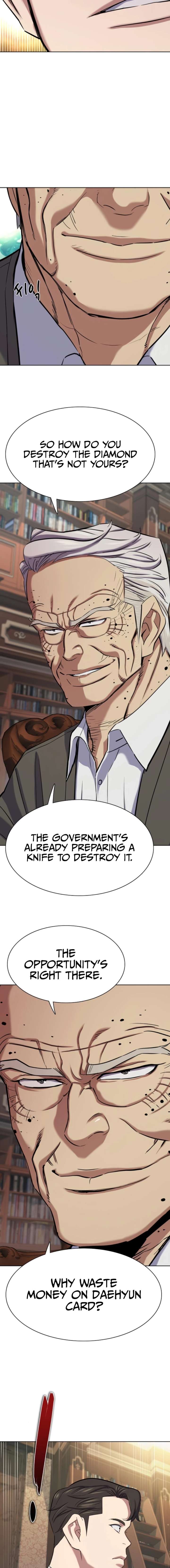 Reborn Rich - Chapter 181 - 8